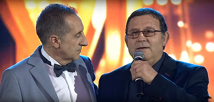 VIDEO/ Kozma Dushi: Si ndërhyri Nexhmije Hoxha dhe më hoqën vendin e parë në festivalin e vitit 1987