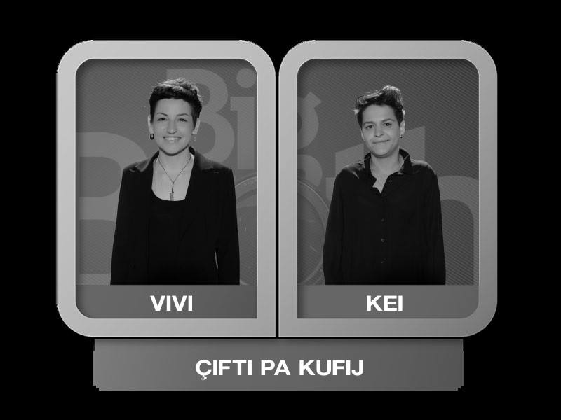 “Kei është burri i vetëm me namuz…”, ja si e komentojnë femrat lesbiken e Big Brother