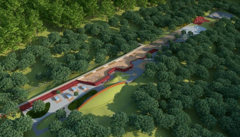 Erion Veliaj i dha parkun burrit të drejtoreshës së bashkisë