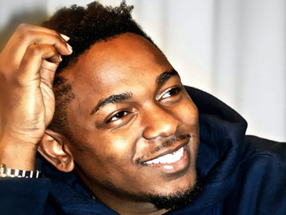 Albumi i reperit Kendrick Lamar, më i pëlqyeri në SHBA