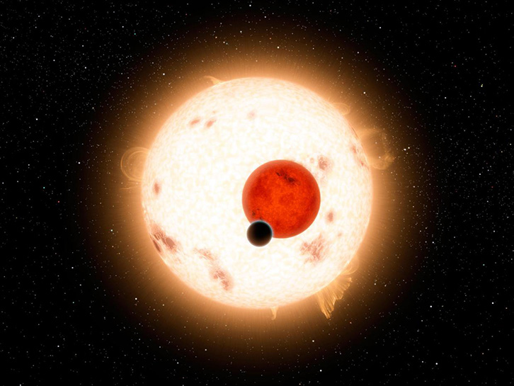 NASA zbulon 1284 planetë të rinj, 9 prej tyre të banueshëm