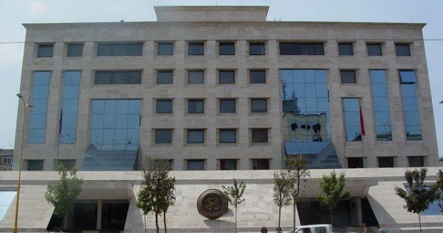 KLD shton 6 gjyqtarë tek Apeli Administrativ, rrëzon dhe një kërkesë të Manjanit