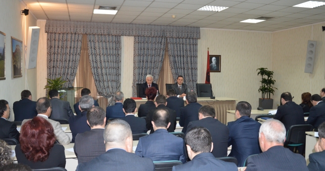 Këshilli, 5 prokurorë të rinj në qytete, ja emrat