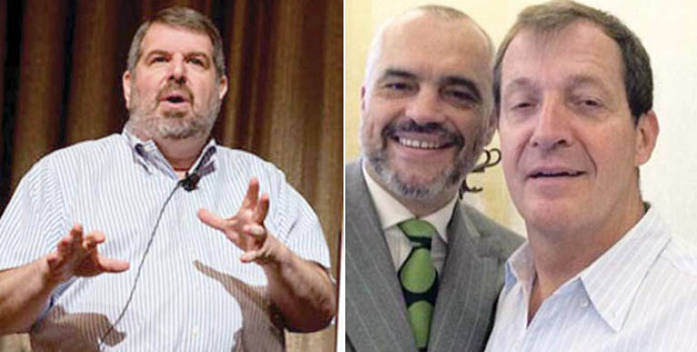 Kush janë strategët e fushatës së Ramës dhe Bashës për 21 qershorin