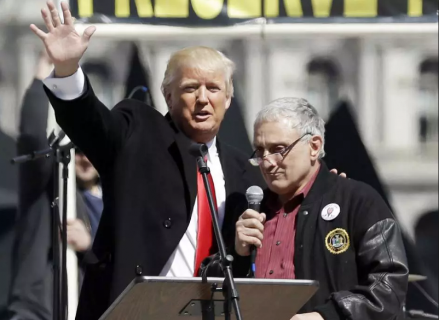 “Uroj që Obama të vdesë nga sëmundja e lopës së çmendur”