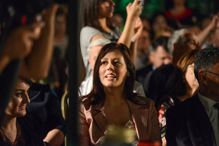 ALBINA DEDA/ Rilindësit duan të na marrin edhe Zotin…!