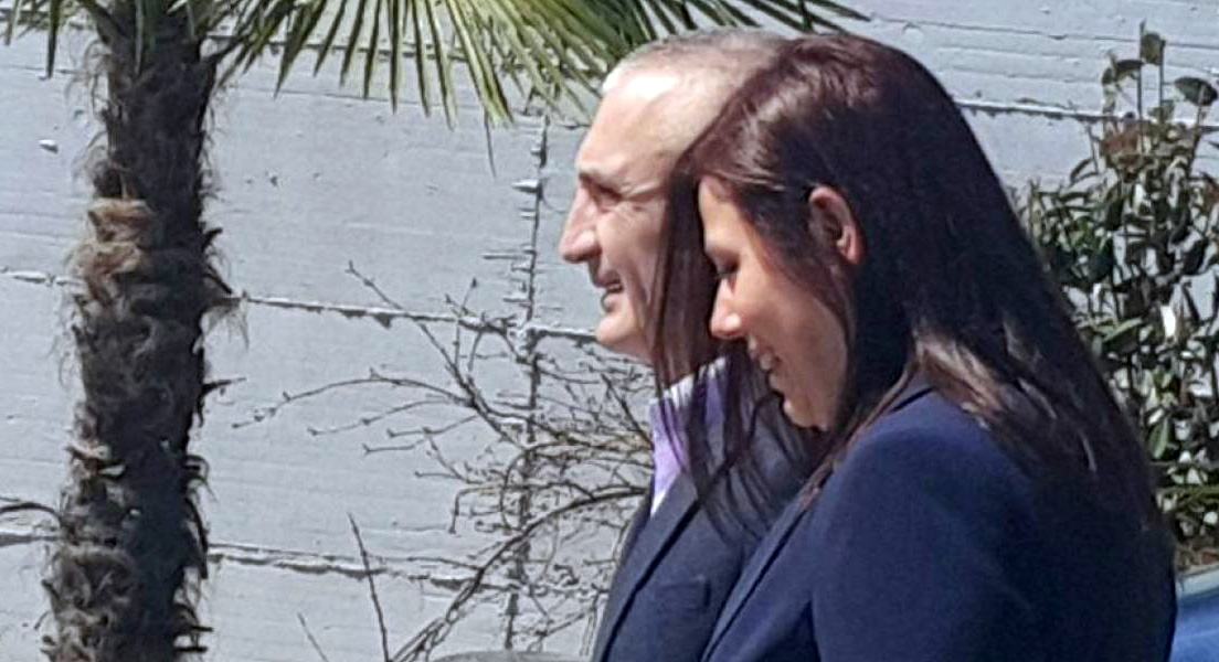 Keti Bazhdarin “ia ngecin” LSI-së, pritet një vendim i rëndë