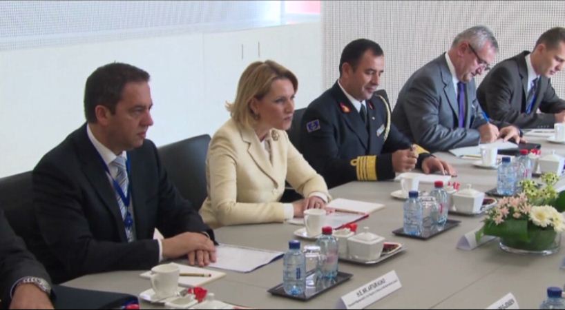 Grada e pamerituar, dënohet me 30 mijë lekë gjobë Kundëradmiral Kristaq Gërveni