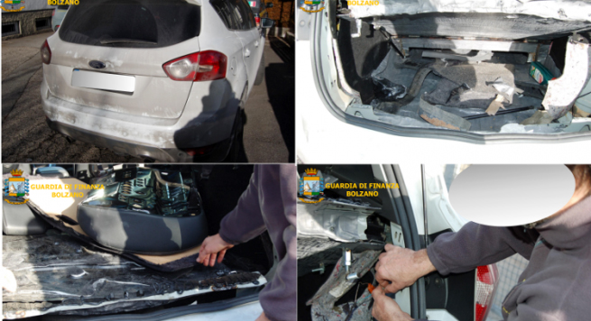 VIDEO/ Itali, mungesa e përkthyesit liron shqiptarin që nuk dinte italisht, në burg italishtfolësi