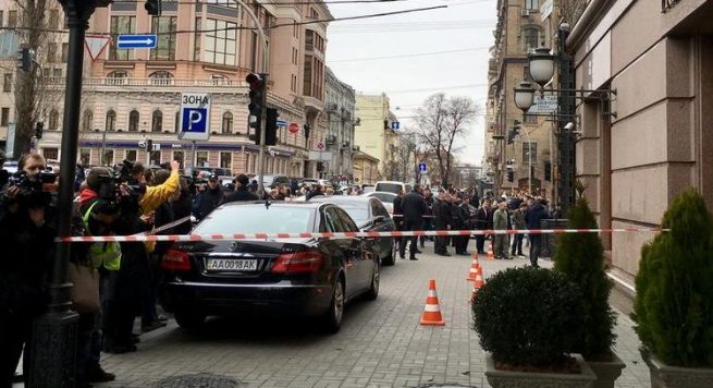 Ukrainë, vritet në Kiev deputeti rus që kritikonte Putinin