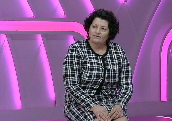 FOTO GALERI/ Historia rrëqethëse e Kimetes, e mallkuar nga babai që në lindje, martesat e dështuara dhe djali që donte ta therte