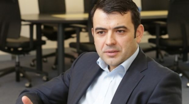 Kryeministri moldav Gaburiçi largohet, kishte falsifikuar diplomën