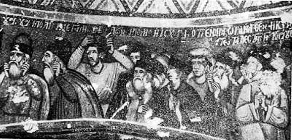 Aurel Plasari/Si zhvillohej lufta politike në Voskopojë me 1735: Tre u vranë në kishë