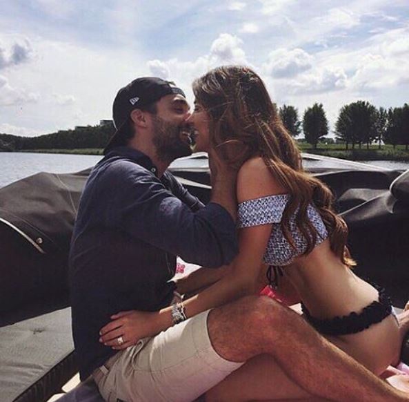 Ja çfarë duhet të bëni që të joshni partnerin…