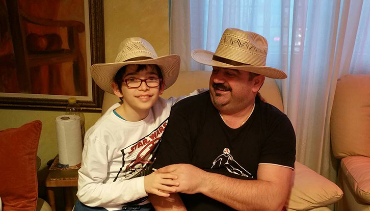 FOTO GALERI/ “Kaubojsi” prezanton “Kaubojs Junior”