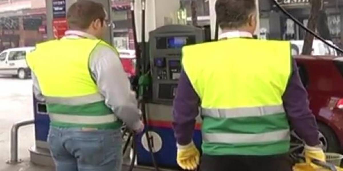 Kontrolli karburanteve, në dy javë 8 persona të arrestuar 99 subjekte të proceduar