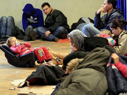 Shqipëria e Kosova ende jo vende të sigurta, por shanset për azil në Gjermani, gati zero