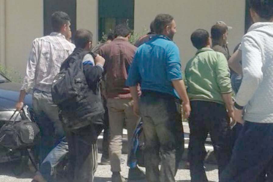 Durrës, “Azili” prangos dy vëllezër, trafikuan 100 persona në Gjermani