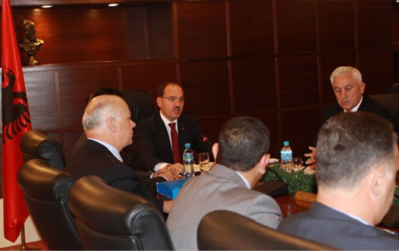 KLD plotëson vendet vakante te Krimet e Rënda, ministri nuk merr pjesë në procedimin e gjyqtarëve