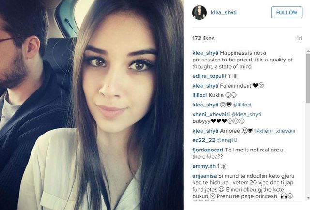 Reila Bozdo: Dështuam Klea, nuk dallove dot të mirët!