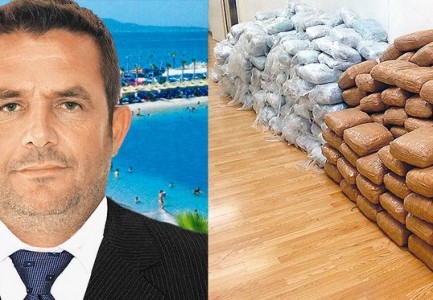 DETAJE/ Si Klement Balili trafikonte drogën me kamionin e frutave