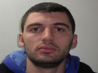 Streha e Fundit/Arrestohet Klement Çala, miku i Ilir Kupës, u arratis nga Trikalla