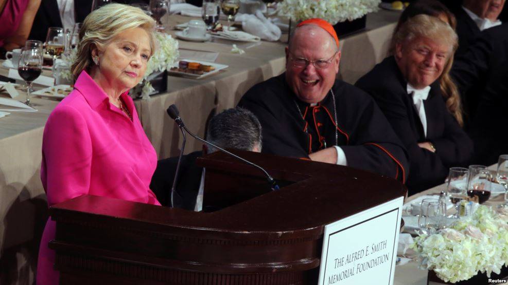 THE ECONOMIST/Poshtërimi i politikës amerikane