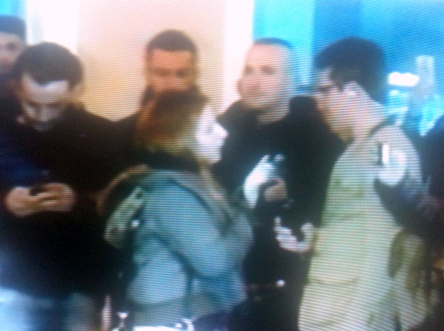 Rama tërhiqet, lirohen 8 studentët