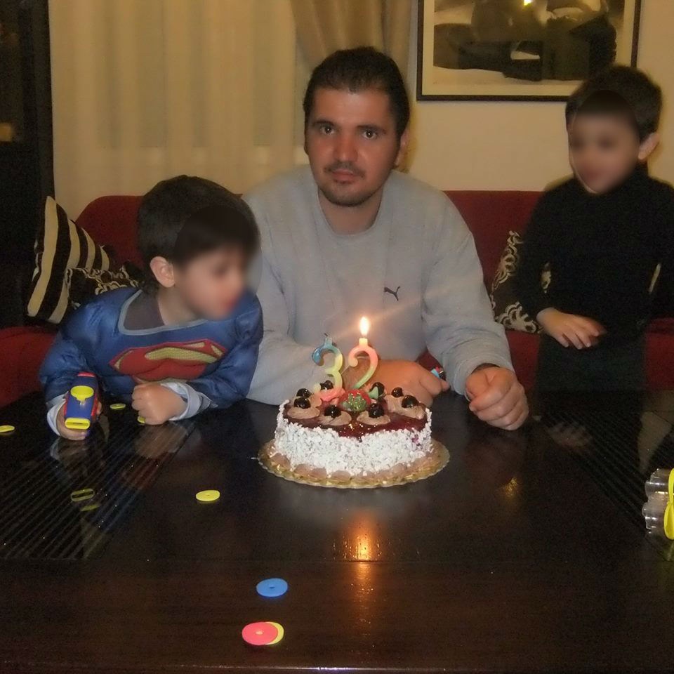 DETAJET/ Shqiptari pasi vrau gruan greke, ja mbathi me djalin e sëmurë