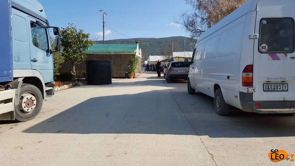 FOTO/Ja vendi ku u gjet Klodi Lesi