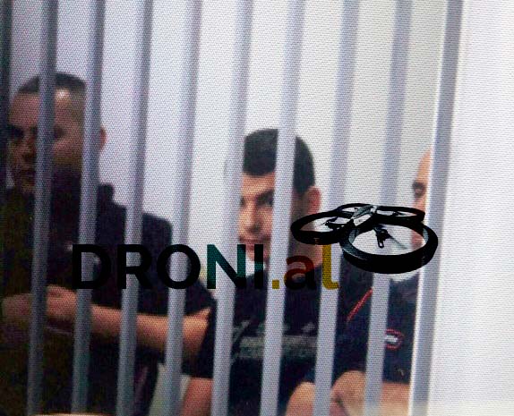 LAZARAT/ Gjykata vendos “arrest në burg” për Klodian Selimin