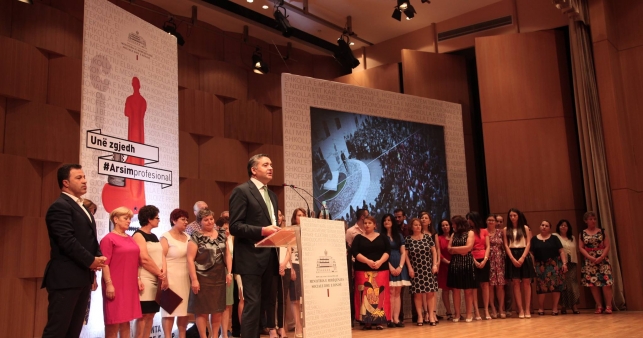 Arsimi profesional, dhjetëfishohet kërkesa për të ndjekur TIK