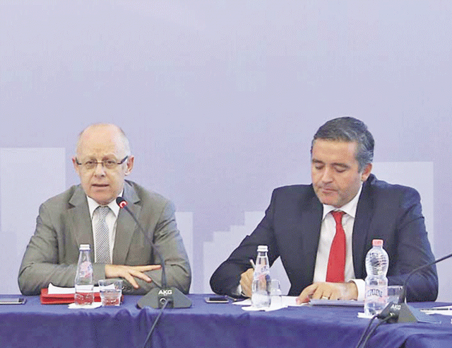 Ministrat Cani dhe Klosi nuk i binden Ramës, nuk heqin dorë nga mandati i deputetit