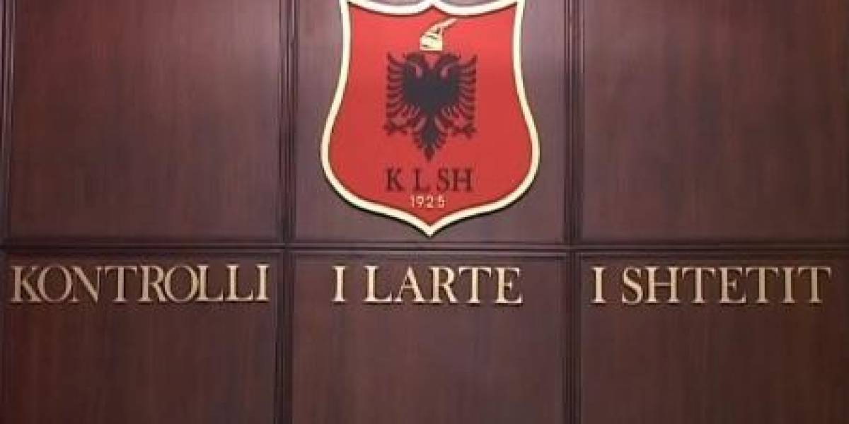 Dëmi mbi 27 milionë lekë, KLSH kallëzon në prokurori zyrtarë të ALUIZNI-t