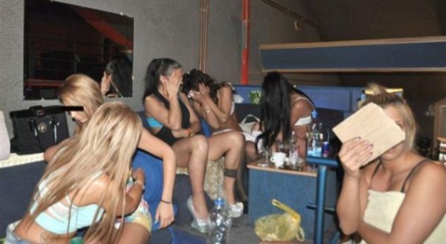 Arrestohen 10 shqiptare dhe serbe, kërcenin në klubet e natës në Tetovë