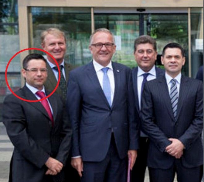 PD: Qeveria asnjë fjalë për skandalin e këshilltarit të Arben Ahmetajt