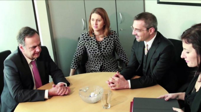 Fleckenstein: Shokuese kthimi i Armando Prengës në Kuvend