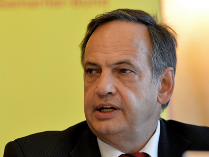 Raportuesi Knut Fleckenstein: Po shohim dhe po presim rezultatet e Prokurorisë