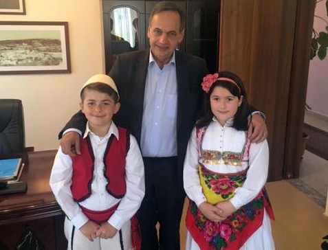 Knut Fleckenstein: Urime për miratimin, zbatimi s’do të jetë i lehtë