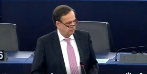 Fleckenstein: E ardhmja e Shqipërisë është në BE