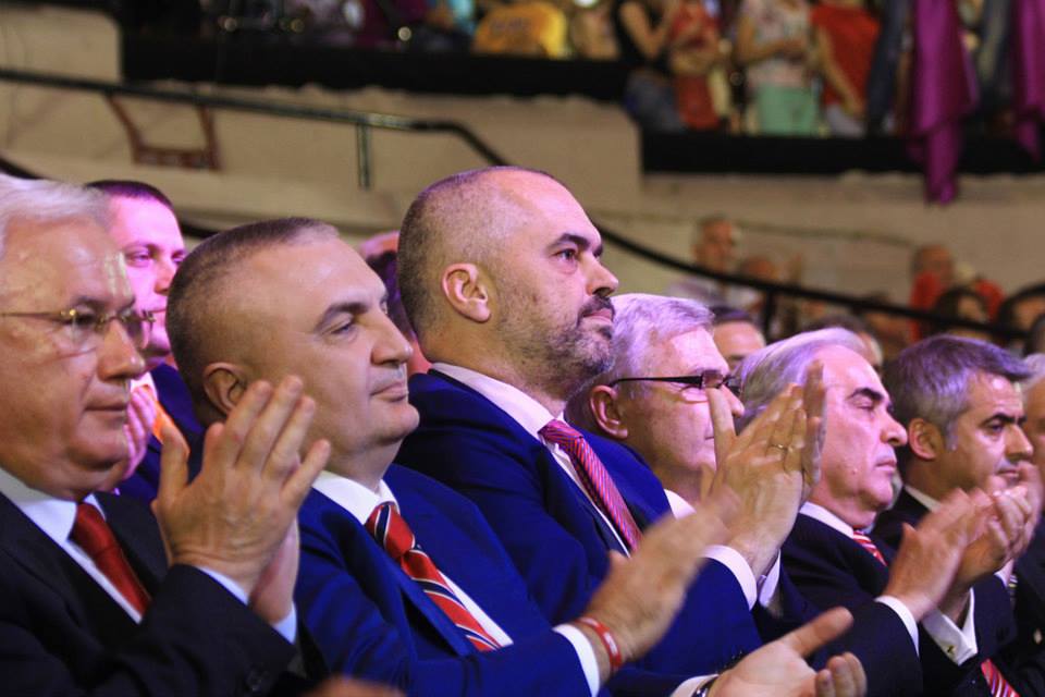 Marrëveshja e PS-së me aleatët drejt finalizimit, emrat e kandidatëve