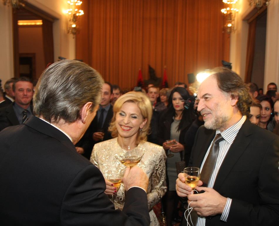 E PAPRITUR/Berisha shpërndan fjalimin e Kokëdhimës në Asamble