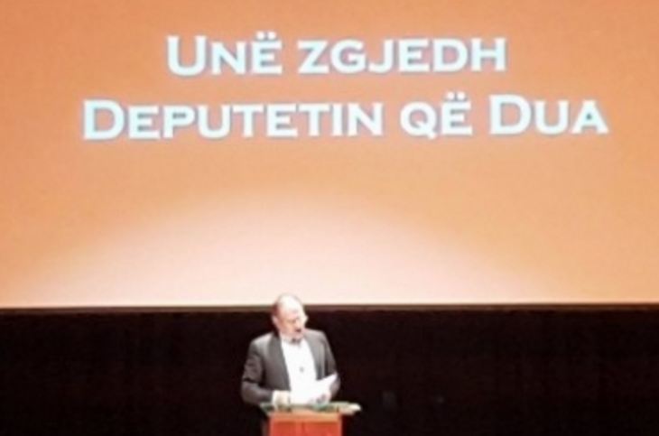 Kokëdhima krijon lëvizje të re, kritika të forta Ramës