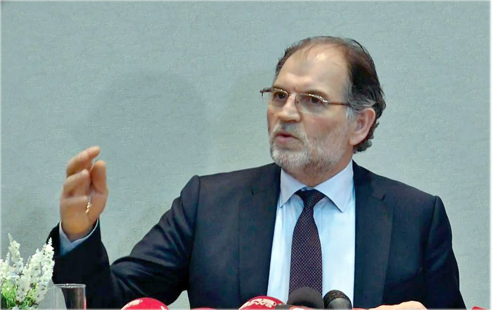 Marketwired: Koço Kokëdhima negociata në emër të qeverisë për legalizimin dhe eksportin e produkteve të canabis-it