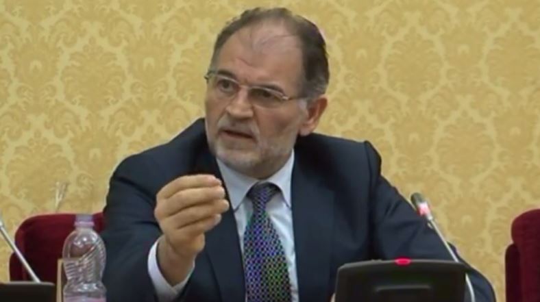 Koço Kokëdhima i përgjigjet ashpër ambasadorit amerikan Donald Lu