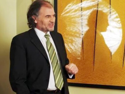 Deputeti biznesmen Koço Kokëdhima vetëshpallet institucion