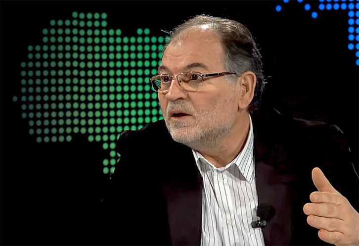 Kokëdhima: Qeverisja e institucioneve është në duart e tutkunëve