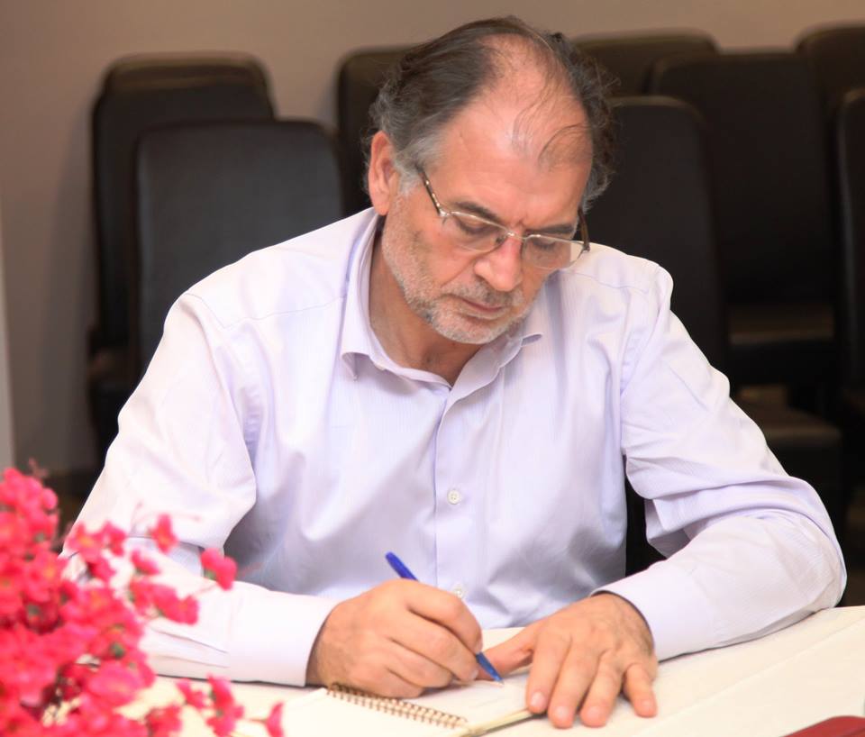 Koço Kokëdhima: Rama dhe Meta janë të përgjegjshëm