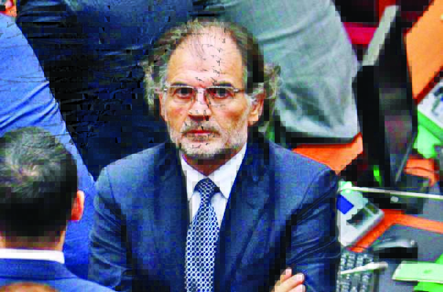 Koco Kokëdhima, luftë edhe me ish-socialistët: Blushi, vizioni i LIBRA-s, zhgënjyes