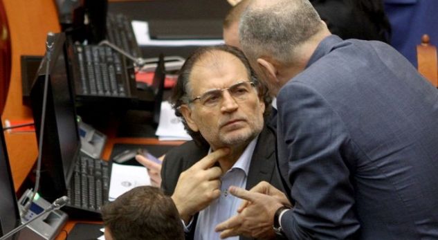 PD amendament që ndalon rikandidimin e Kokëdhimës dhe Beqajt